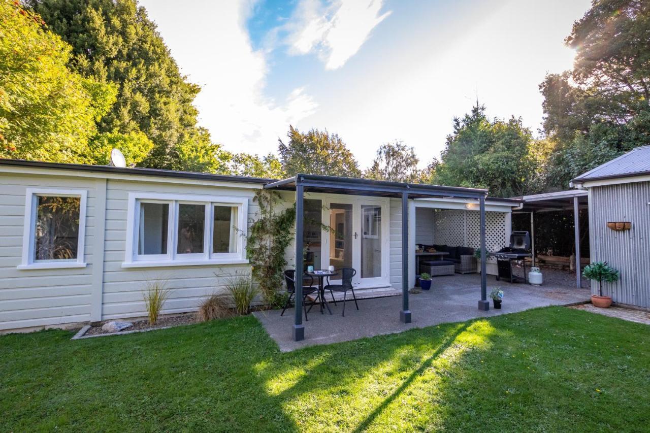 Hop, Skip And Jump To The Lake - Te Anau House Exterior foto